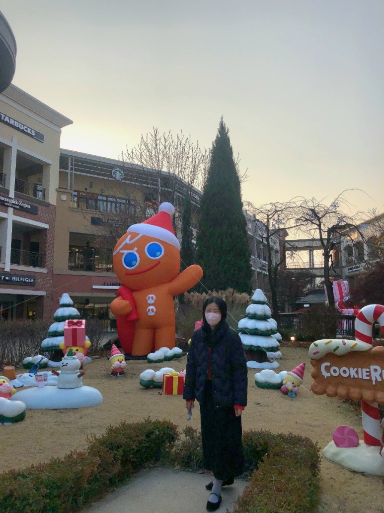 라코스테파주신세계아울렛 이미지