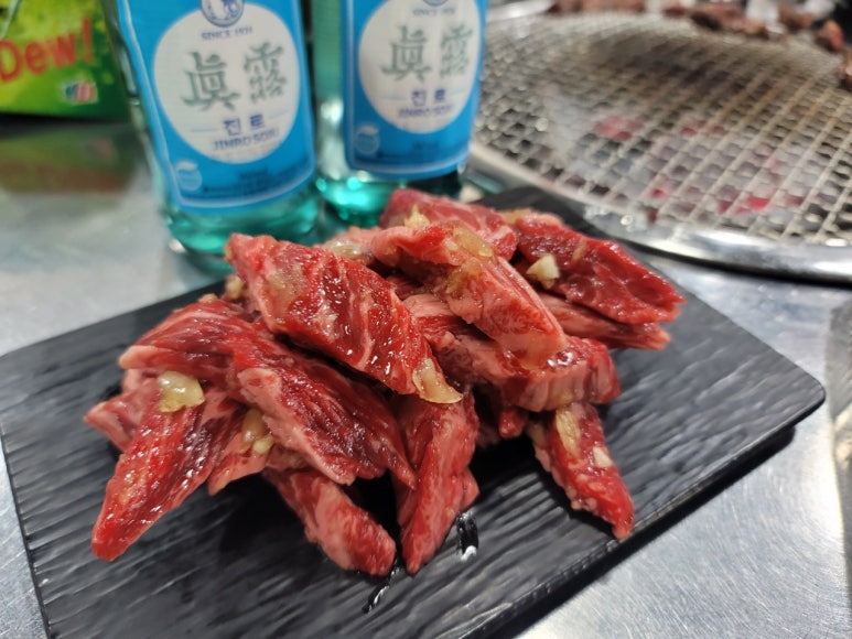 한우집 이미지