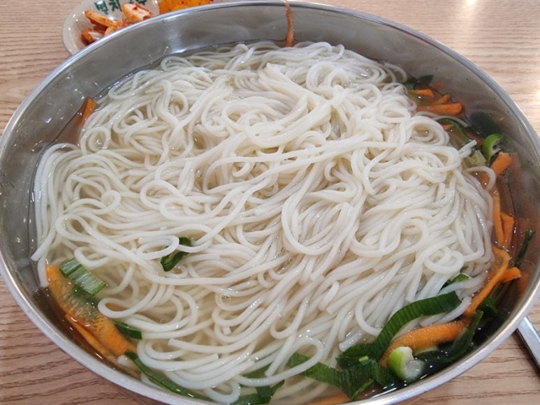 원조멸치국수 이미지