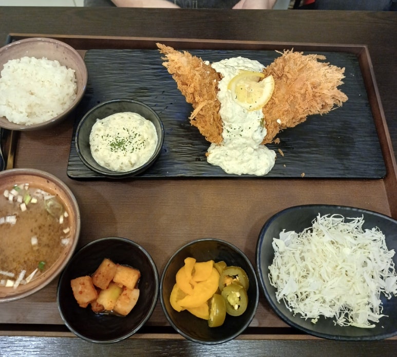카츠이레 이미지