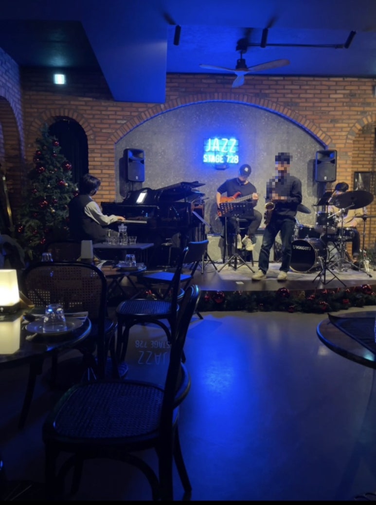 제즈레스토랑 이미지