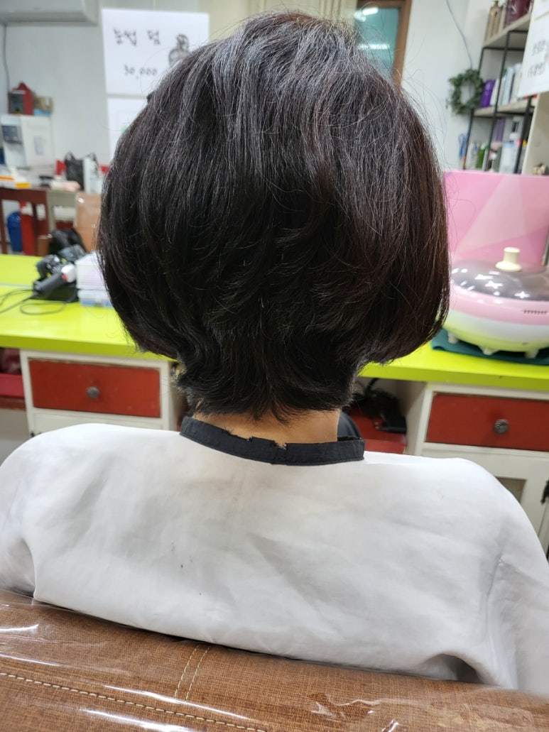 엘림헤어샵 이미지