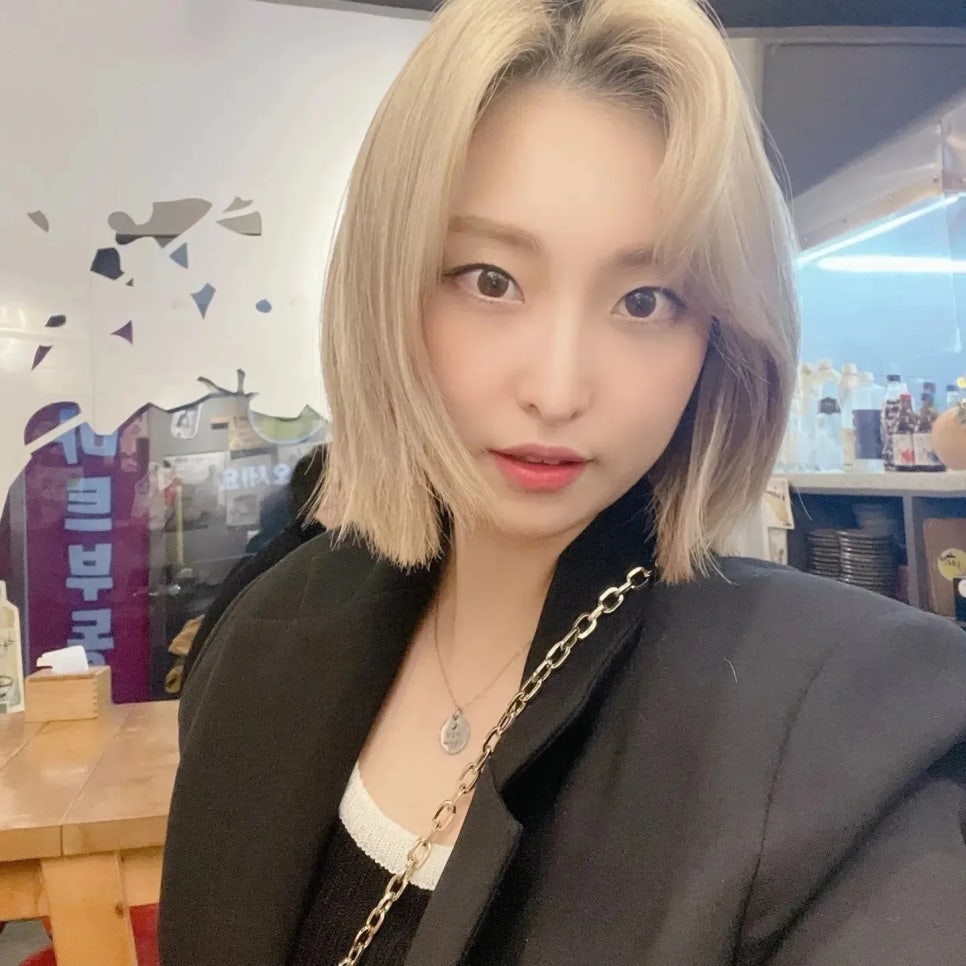 하이브헤어 이미지