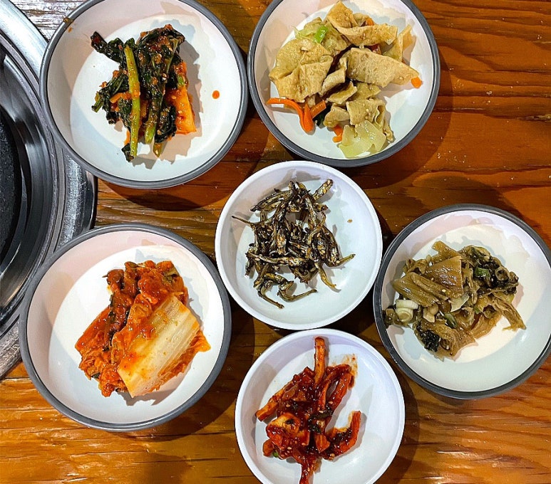 봉선골곱창마을 이미지
