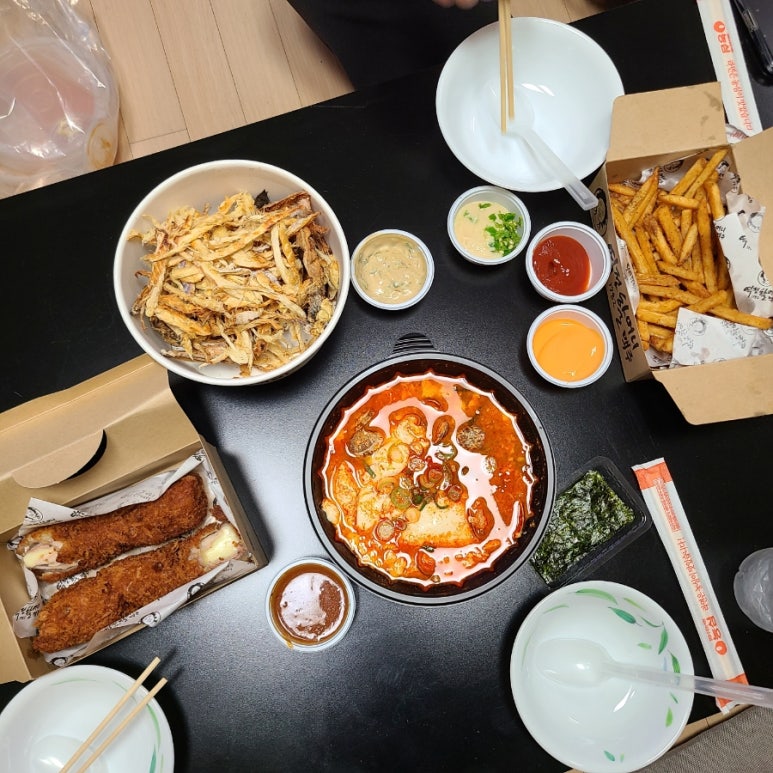 역전할머니맥주 화성능동점 이미지