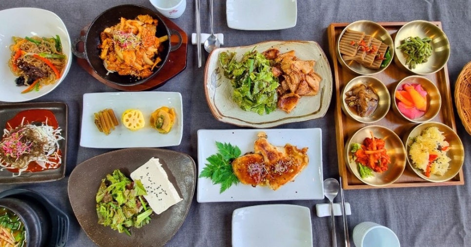 서산갯마을맛집 이미지