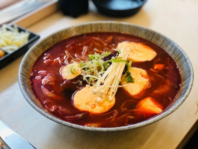 오유미당 이미지
