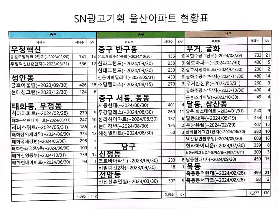 다솜광고기획 이미지
