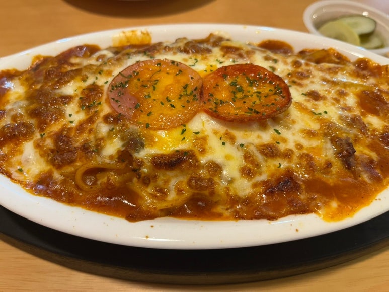 자연임실치즈피자 음성점 이미지