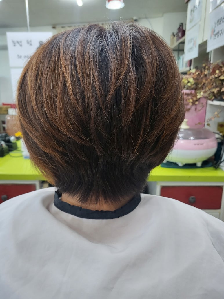 엘림헤어샵 이미지