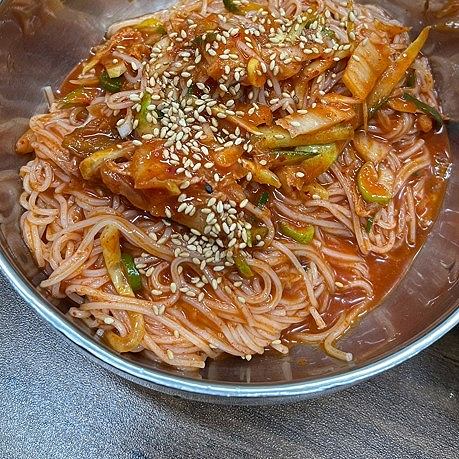 성원멸치국수 이미지