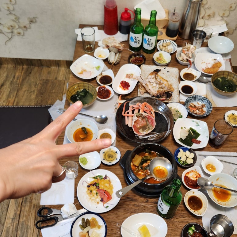 정초밥회수산 이미지