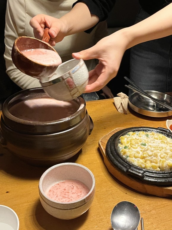 누룩꽃피는날 이미지