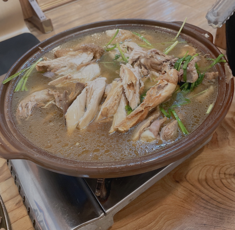 동래옻닭 이미지