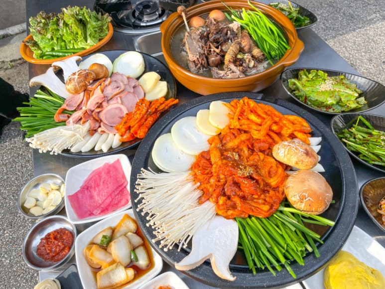 오리의집 이미지