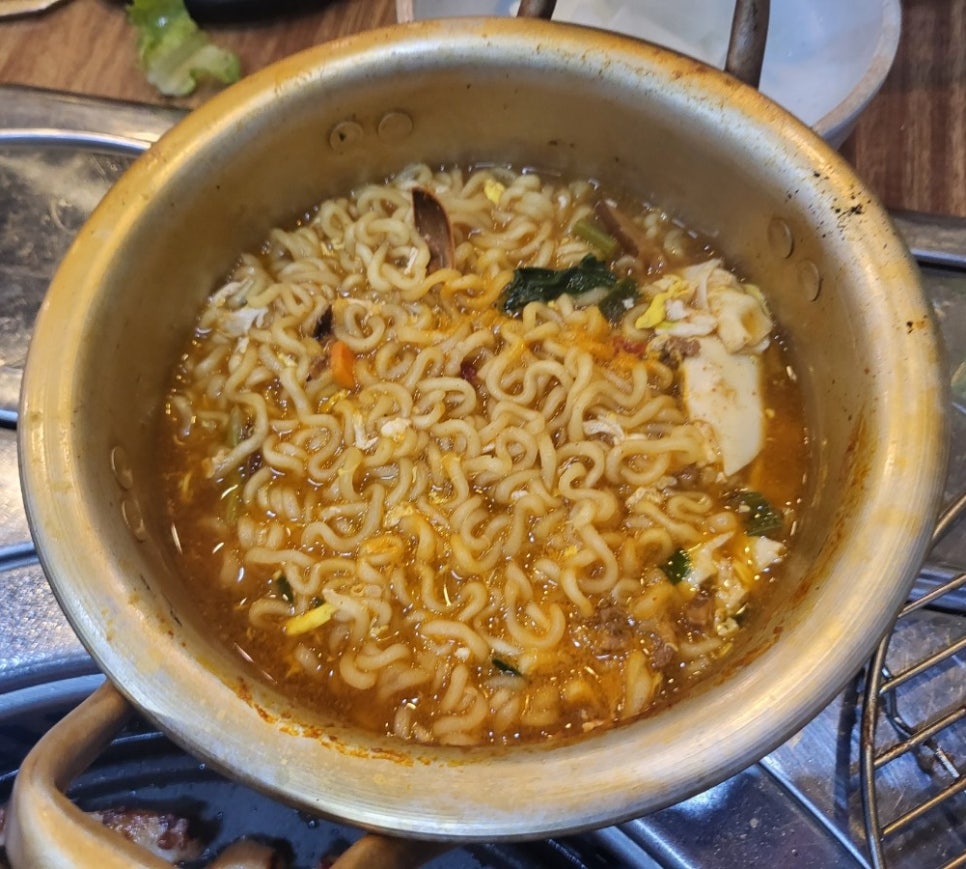 장군생막창 이미지