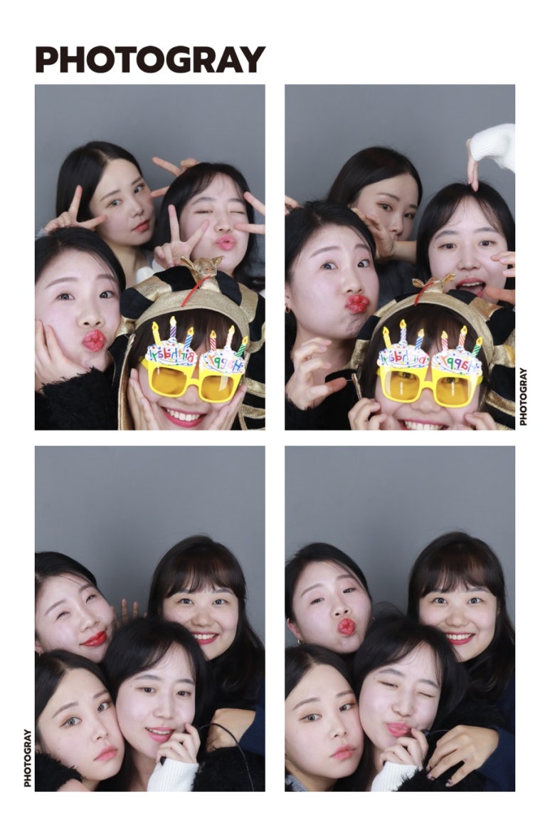 포토그레이운정 이미지