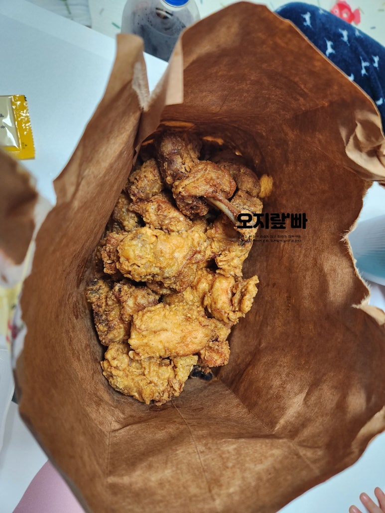 노랑통닭동탄 이미지
