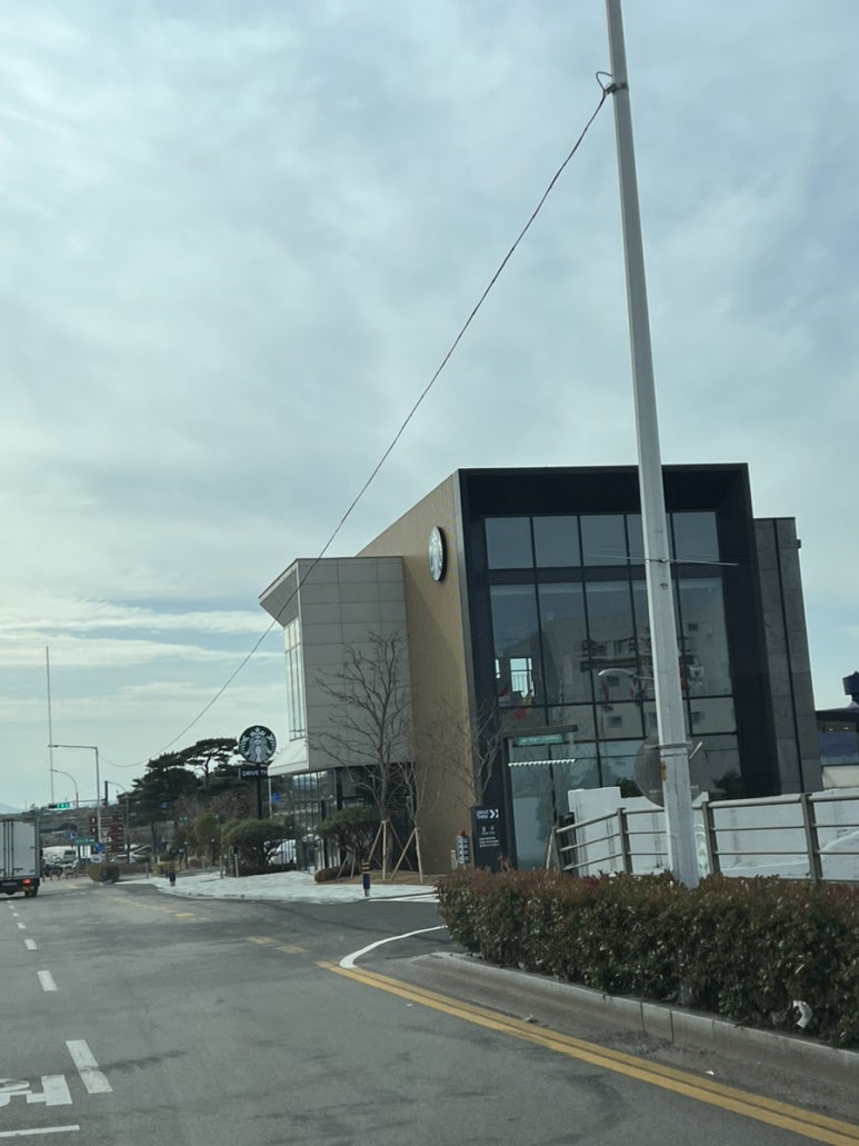 팔마 주유소 이미지