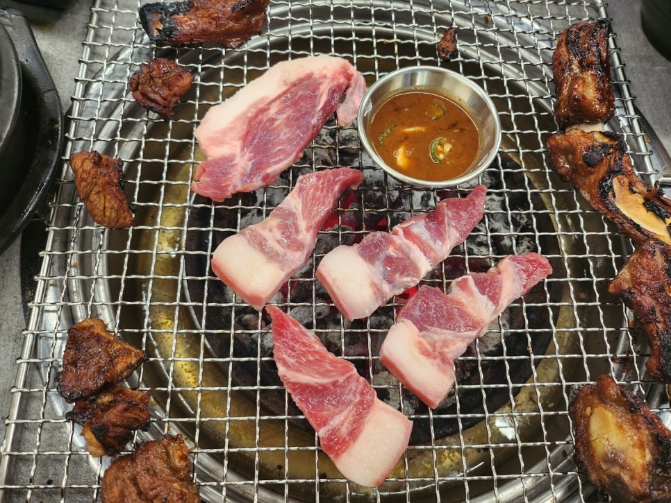 백천좋은고기 이미지