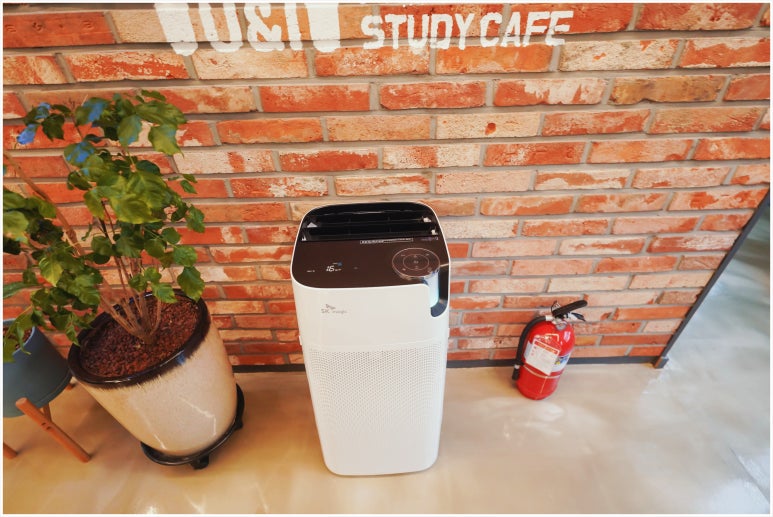 유스터디카페 이미지