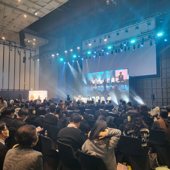 사단법인 경기장애인부모연대 이미지