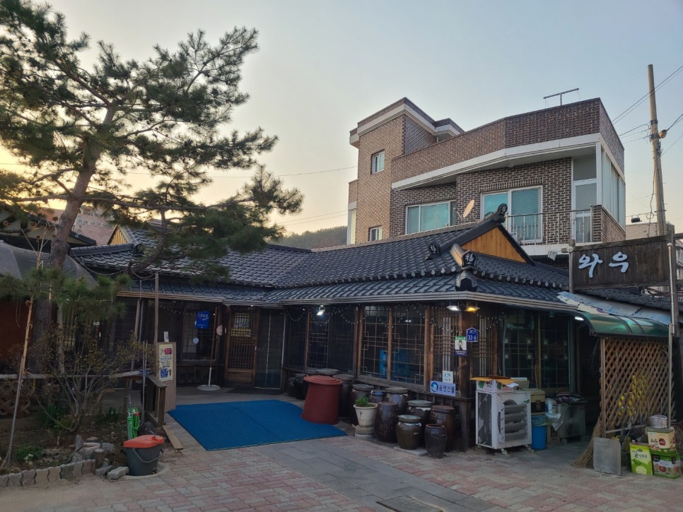영빈장여관 이미지