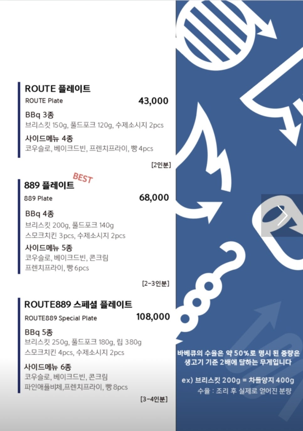포크플레이트 이미지