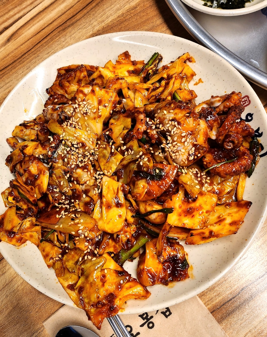 오봉집 역삼역점 이미지