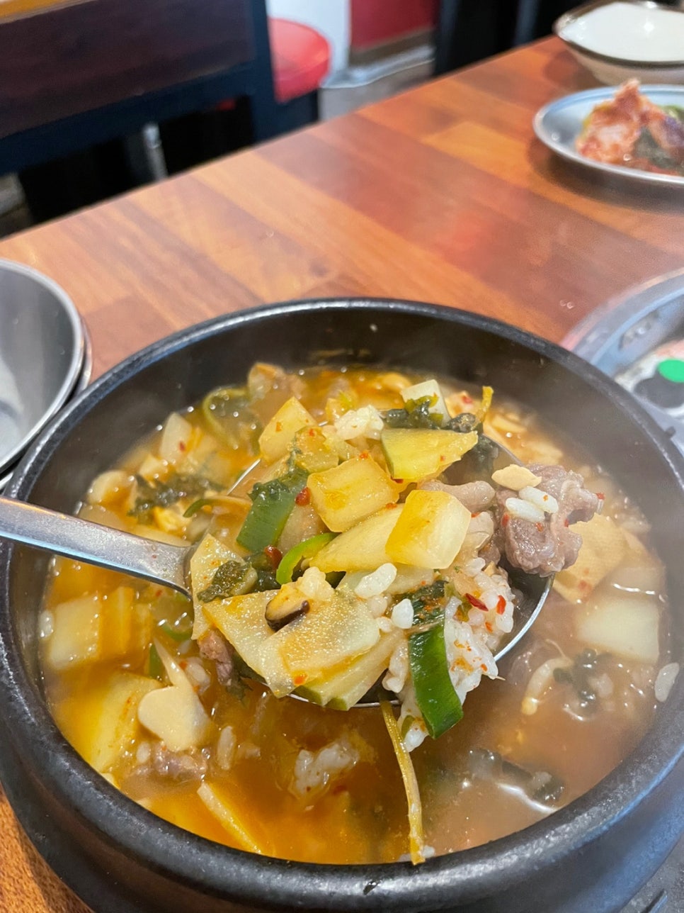 쌍룡갈비 이미지