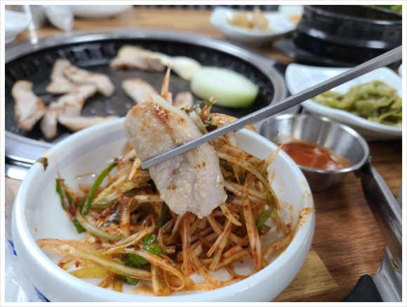 송학식당 이미지