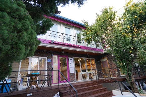 (주)퍼플미디어 이미지