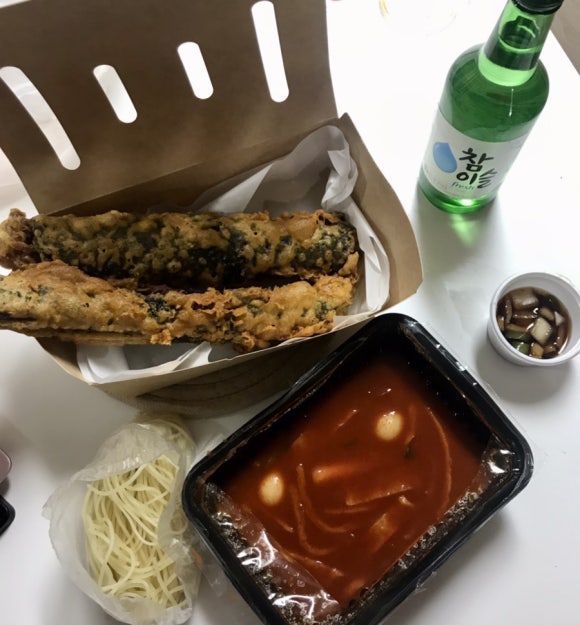 연남스낵 이미지