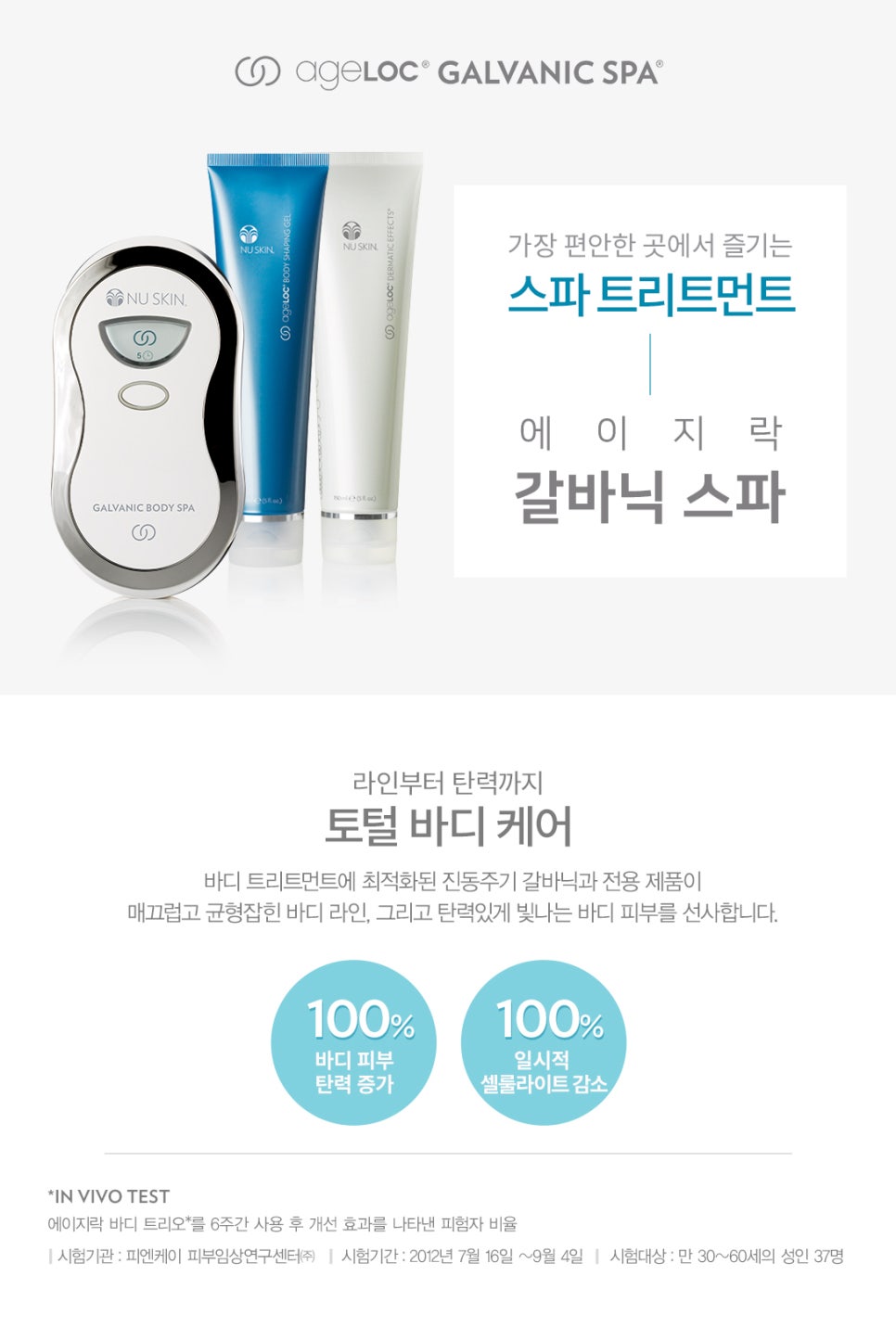갈바닉 이미지
