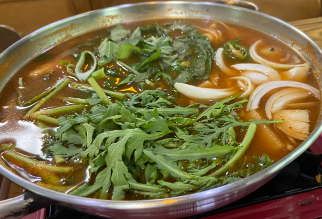 서산갯마을맛집 이미지