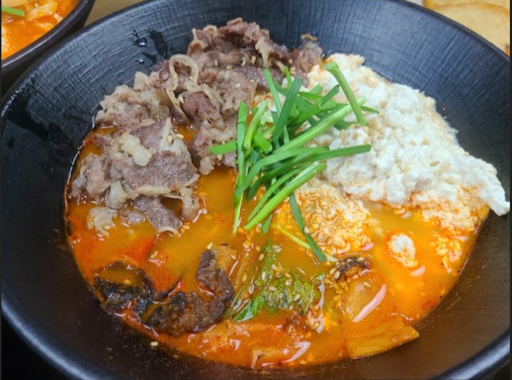 초당짬뽕순두부 이미지