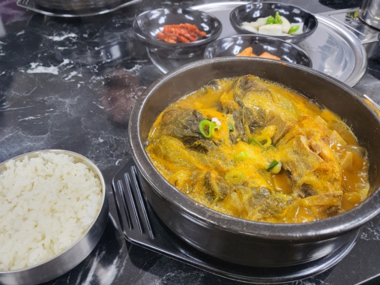 테트리스찜닭경산 이미지