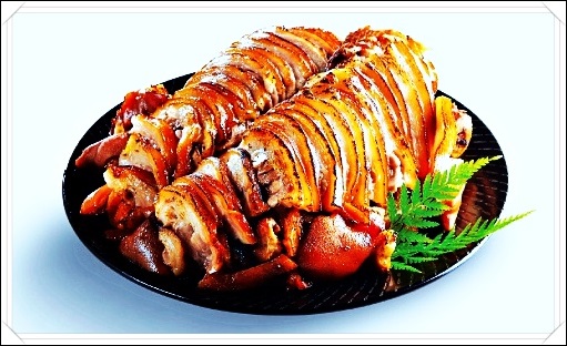 깐깐한족발(송정점) 이미지