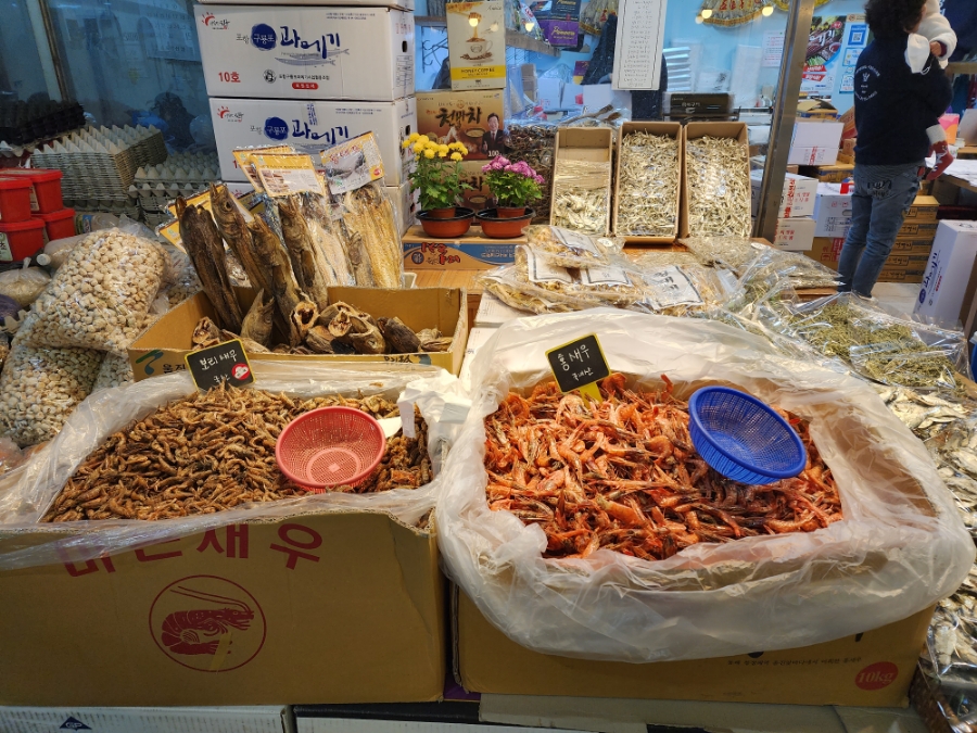 경북건어물상회 이미지