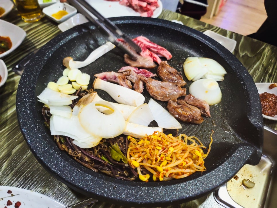 햇살정육 이미지