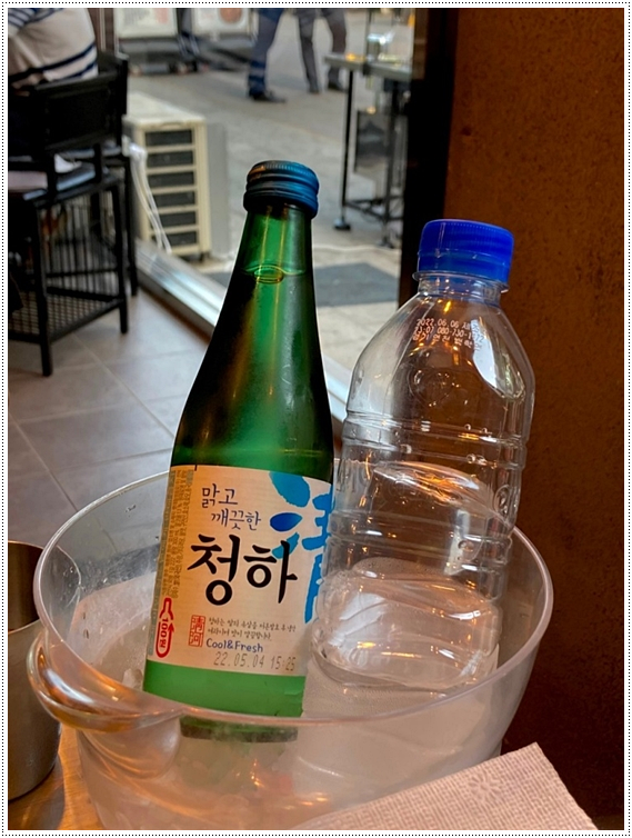 미리내;제주 이미지