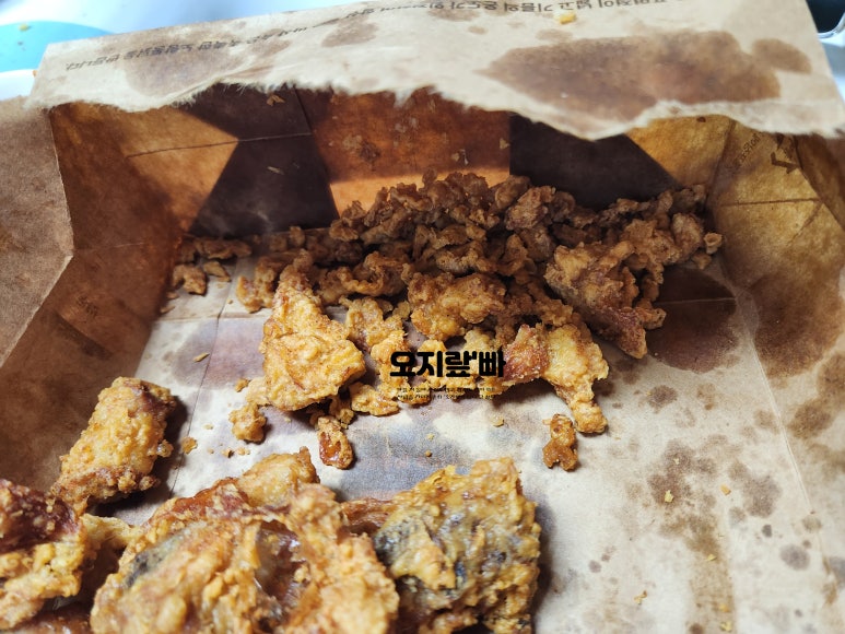 노랑통닭동탄 이미지