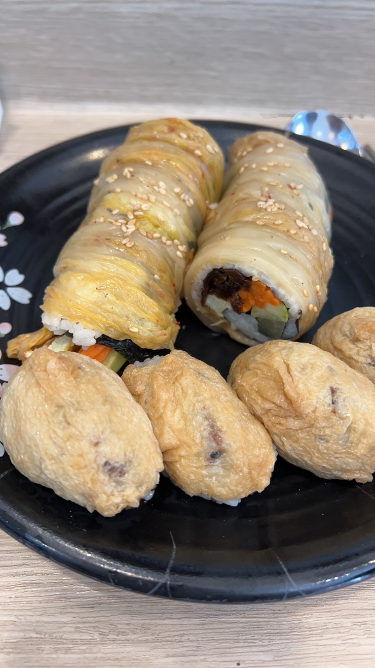 심기동 김밥 이미지