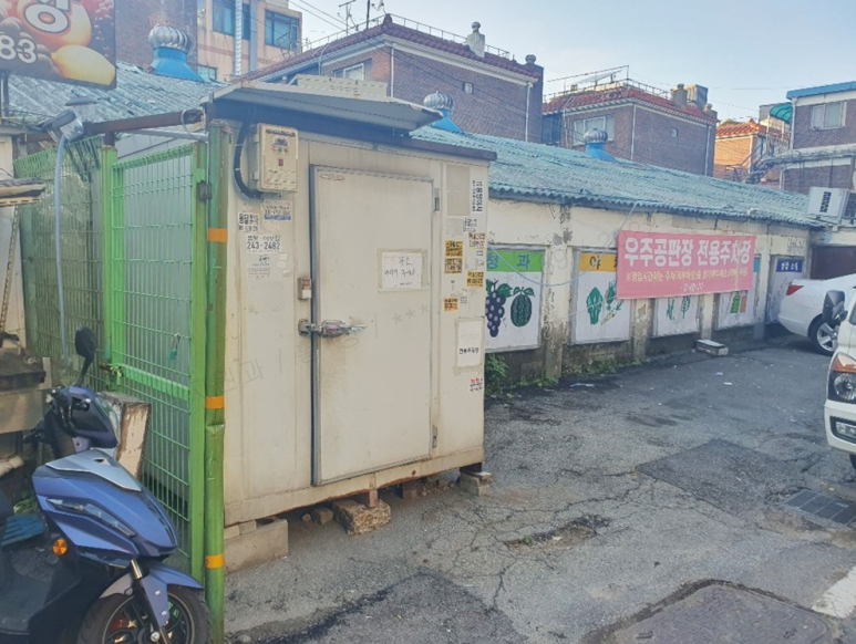 장안가설 이미지