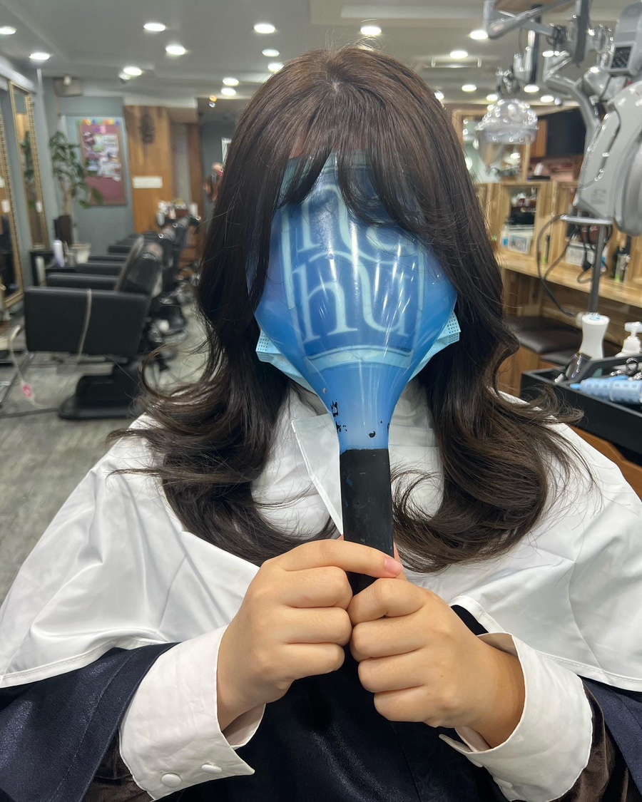 강릉헤어모드 이미지