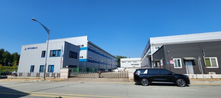 우양에이치씨(주) 이미지