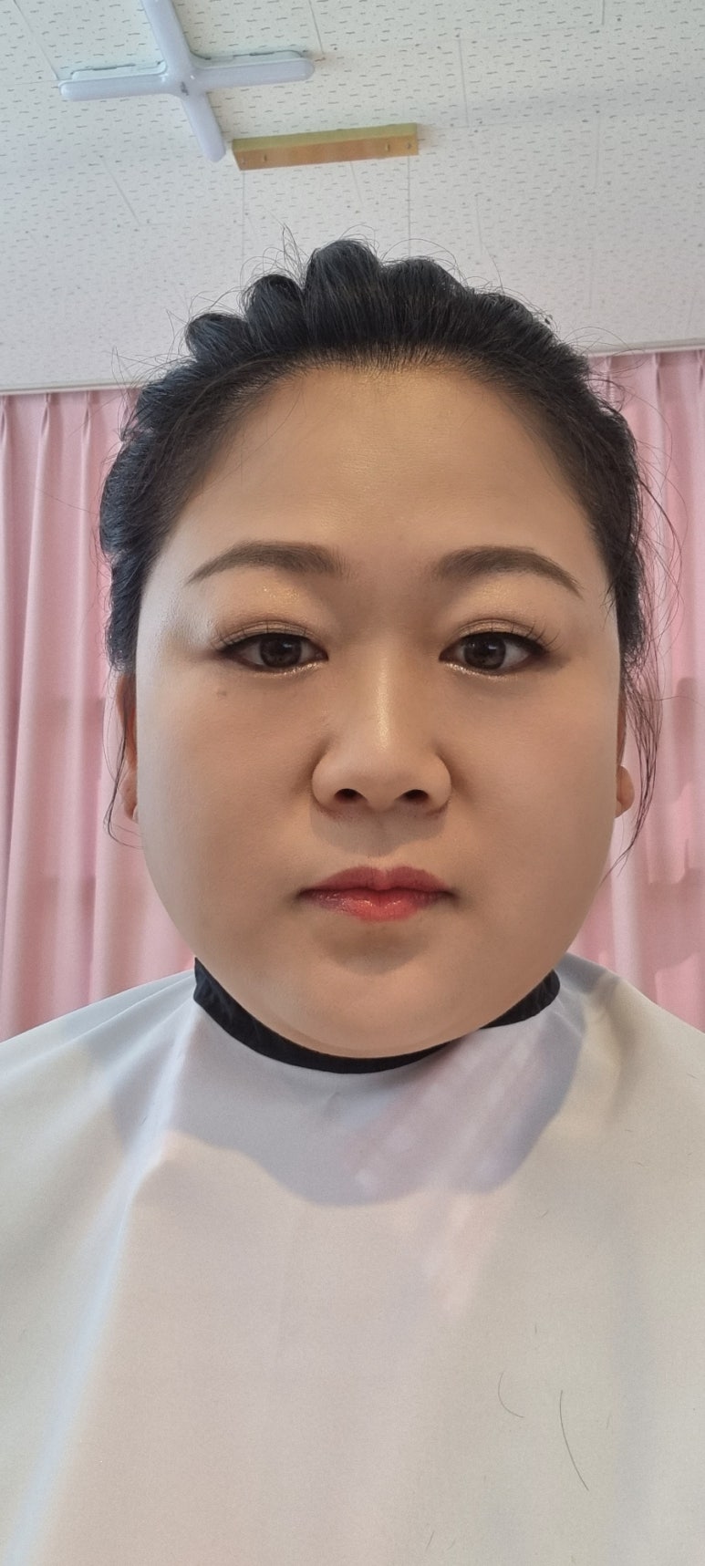 올리비안메이크업 이미지