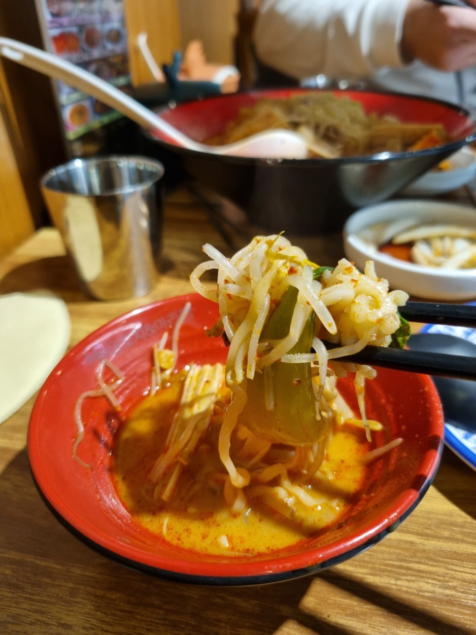구수한 양꼬치 이미지