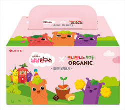 칠성제과 이미지