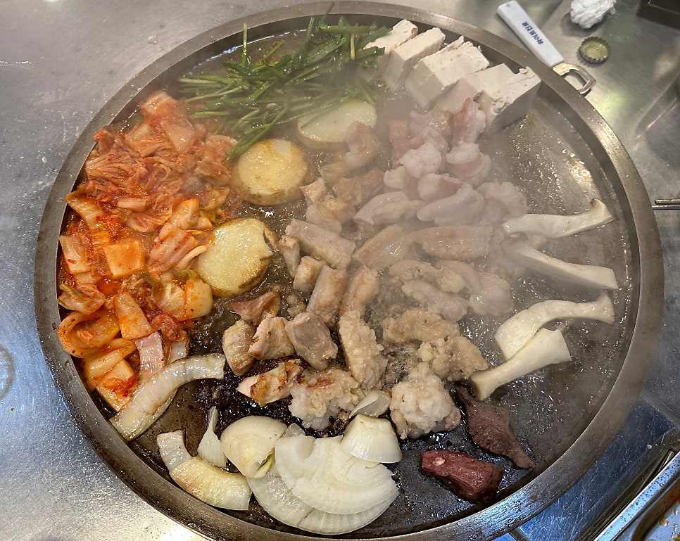 59년왕십리불곱창 이미지